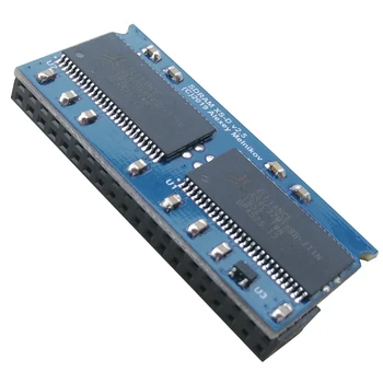 Mosel 128M SDRAM bord pentru MISTER JOC FPGA SDRAM 128MB Atari 2600 5200 pentru GBC GB FC SFC PCE joc consola accesorii