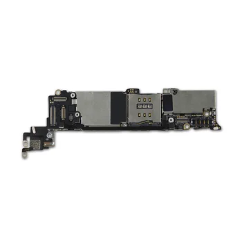 Pentru Iphone 5 Placa de baza Cu Deplină Chips-uri de 16GB/32GB/64GB Toată MB Placa de baza Cu Sistemul Logic Board/Card comision Test