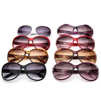 RBRARE Supradimensionat ochelari de Soare Femei 2021 Brand de ochelari de Soare de Designer Pentru Femei de Lux Retro Ochelari Feminino de Epocă Oculos De Sol