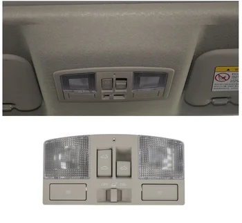 Lofty Richy Pentru Mazda 3 Interior Acoperiș Față de Lumină lampă de lectură Dome de tavan lumina Ochelari de caz Cu trapei BBM6-69-970