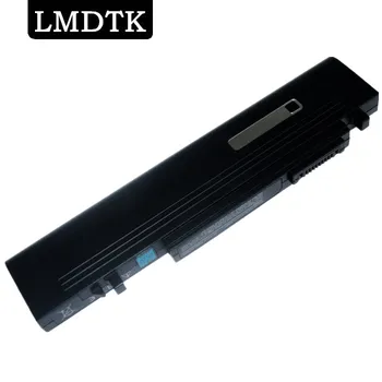 LMDTK Noi 6cells baterie laptop PENTRU DELL Studio XPS 16 1645 1647 1640 312-0815 451-10692 W303C 312-0814 transport gratuit