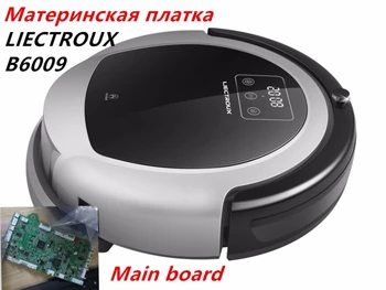 (Pentru B6009) Placa de baza pentru Curățare pe Vid Robot LIECTROUX B6009, 1 buc/pachet