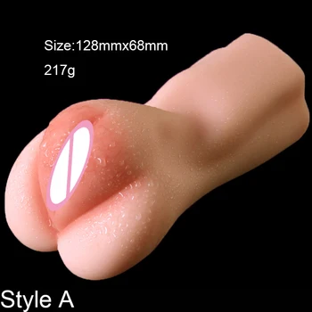 Fanala 6 Stiluri Artificial Analsex Vagine Masturbari Pentru Om Buzunar Adult Pizde Jucarii Sexuale Pentru Bărbat Picătură De Transport Maritim