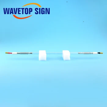 WaveTopSign Laser Lampă cu Xenon utilizare cu Fir Moale, Poate fi Personalizat cu Laser Masina de debitat