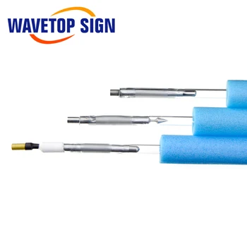 WaveTopSign Laser Lampă cu Xenon utilizare cu Fir Moale, Poate fi Personalizat cu Laser Masina de debitat