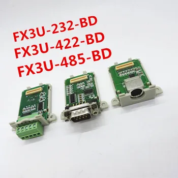 1 an garanție original Nou In cutie PLC comunicare bord FX3U-232-BD FX3U-485-BD FX3U-422-BD FX3U-CNV-BD FX3U-USB-BD
