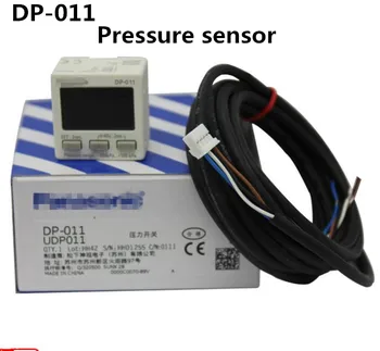 NOI Digitală senzor de Presiune DP-011 DP011 DP101=DP-011 display Digital cifrele arată că vacuum pneumatic senzor de presiune