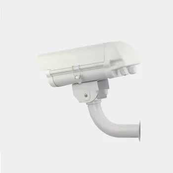 ASVIEWER SONY IMX327 1080P de Securitate Inteligent LPR aparat de Fotografiat Folosit în Parcare pentru Înregistrare Numărul de Înmatriculare CA-MHD8802RH