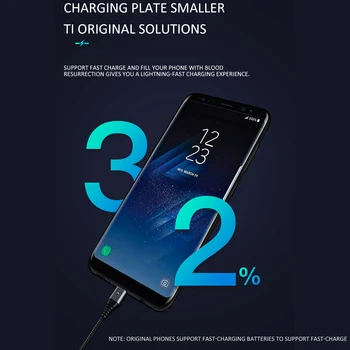 PINZHENG Baterie Pentru Samsung Galaxy S6 S7 S8 S3 S4 S5 NFC S7 S6 S8 S9 Plus G930F G950F G920F G900F i9300 Înlocuiți Bateria