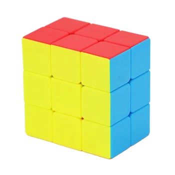 New Star 2x3x3 Nu Inserați codul Viteza Neo Cube 233 Cub Magic Cube pentru Copii Profesionist Puzzle Cub Magic de Jucării Jucarii Educative Cubo