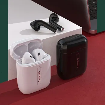 Lenovo X9 TWS Bluetooth Căști In-ear de Control Tactil Gaming Headset Sport Waterproof Wireless Bluetooth Casti HIFI Stereo