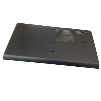 Portátil para HP Zbook 15 G1 G2 tapa inferior minúscula puerta 734278-001 servicio de memoria Acceso puerta inferior