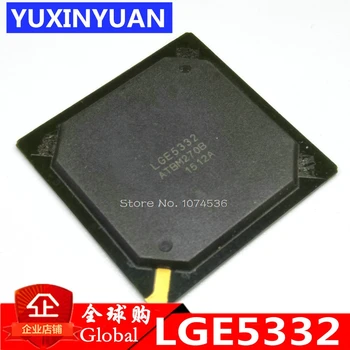 LGE5332 E5332 BGA Nou, original, autentic circuit integrat IC LCD cip electronic 1buc