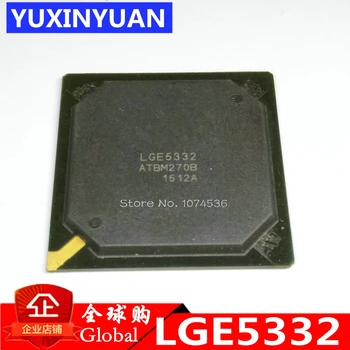 LGE5332 E5332 BGA Nou, original, autentic circuit integrat IC LCD cip electronic 1buc