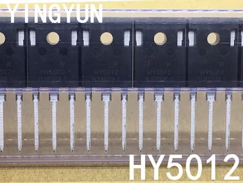 10buc/lot Nou Original HY5012W HY5012 SĂ-247 de mare putere cu efect de câmp tranzistor 125V 300A