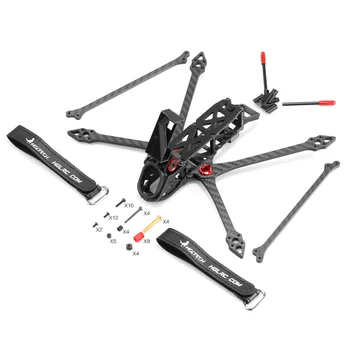 HGLRC Rekon5 Cadru Kit-ul de 5 Inch pentru FPV Racing Drone