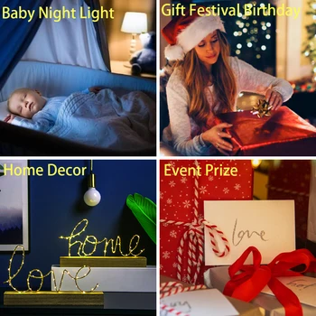 3d Lumina de Noapte Cască Led cu Senzor Tactil Colorat Veioza pentru Dormitor Copii Decorative Lumina Rece Cadou pentru Copilul 3d Lampa de Birou