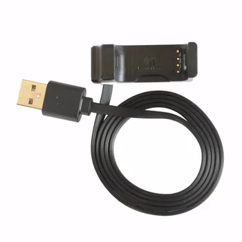 Înlocuiți Incarcator USB Cradle Dock de Încărcare Încărcător Adaptor Pentru Garmin Vivoactive HR Ceas Inteligent Suport de Date de Înaltă Calitate!