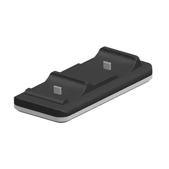 PS5 Controler Încărcător Dual USB de Tip C Rapid harging Stație de Andocare Pentru DualSense Controller Accesorii