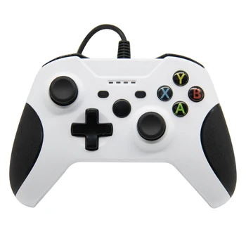 USB Cablu Gamepad Pentru Xbox One/One S/One X Controler Pentru Windows 7/8/10 Microsoft PC Suport Controler De Joc Steam