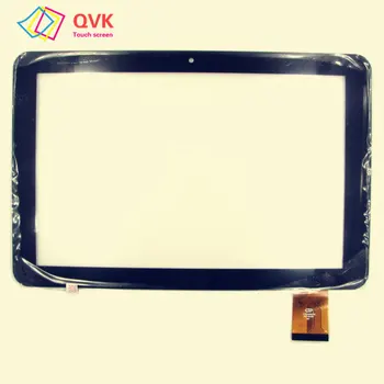 10.1 Inch touch screen P/N FM102001KA Tablet PC cu ecran tactil panoul de reparatii piese de schimb transport gratuit
