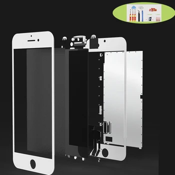 OEM AAAA Original Ecran LCD Pentru iPhone 5 5S 5C SE Ecran LCD Display Digitizer Touch Modulul iPhone5 5S 5C SE Înlocuire