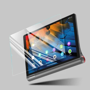 Sticla membrana Pentru Lenovo Yoga Tab 5 10.1 Oțel film Tableta cu Ecran de Protecție Monostrat Inteligent YT-X705F/M/L/X 10.1