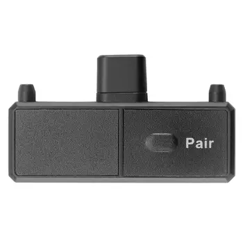 USB de Tip C fără Fir Bluetooth 5.0 Audio Stereo Transmitter Adaptor cu Microfon de TIP C pentru Convertor USB pentru Nintend trece PS4