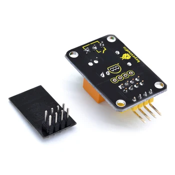 Keyestudio ESP-01 Wifi 3V Modul Releu Pentru Arduino