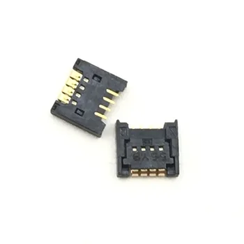30PCS Ecran Tactil Conector Soclu pentru Nintendo New 3DS XL LL 4Pin Ecran Clip