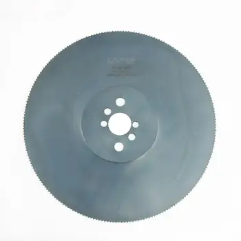 3pcs HSS circular cu disc de ferăstrău pentru tăiere țeavă mașină din oțel inoxidabil, fier, cupru bara de ferăstrău HSS