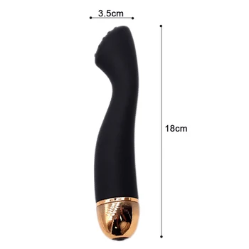 VETIRY Mare Dildo Vibrator Magic Wand G Spot Vibrator AV Stick Vagin Stimulator Clitoris Jucarii Sexuale pentru Femeile de sex Feminin Masturbari