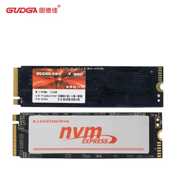 GUDGA M. 2 22*80mmPCIE NVMe M2 2242 SSD128GB 256GB 1TB Intern Solid state drive Flash Greu Diskfor desktop, laptop, tableta de Gaming
