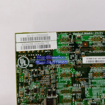 Mare Qiuality M5015 M5014 46M0851 46M0918 SAS PCI-E 2.0 8x 6Gb/s Card RAID 5 suport 6M HDD 512RAM 256RAM