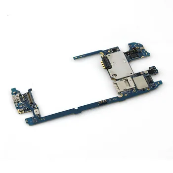 32GB Original, Placa de baza Pentru LG G4 H815,de Înaltă Calitate Pentru LG G4 H815 Cu Sistem Android Mobile Panou Electronic de Placa de baza