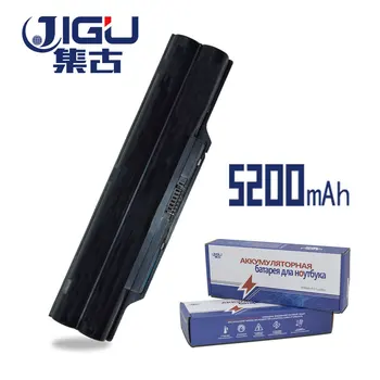 JIGU Nou Laptop Baterie 10.8 V/11.1 V Pentru Fujitsu FMVNBP213 Pentru LifeBook A532 AH562 AH532/GFX