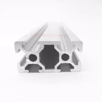 CNC 3D Printer Părți 4buc/lot 2040 Aluminiu Profil Standard European Anodizat Feroviar Liniar Profil de Aluminiu 2040 Extrudare 2040