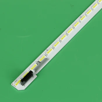 NOI 2 BUC 78LED de Fundal cu LED Strip Pentru LG 60UH7700 6916L-2484A 6916L-2485A 60