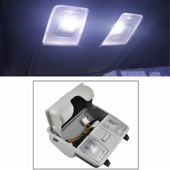 Pentru HYUNDAI ELANTRA GT / I30 /IX25ACCESSORIES2012 -2016 OEM Lampa Assy Aeriene Consola de lumini de Lectură / hartă lumini / cutie ochelari