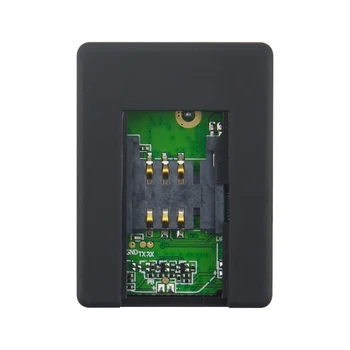 N9 Spion Mini GSM Dispozitiv Audio Monitor Ascultare de Supraveghere Mult Timp de Așteptare Personal Activare Vocală Nici un Modul GPS