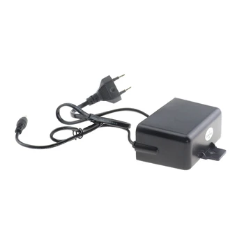 Noi Impermeabil Adaptor de Alimentare DC12V 2A sursa de Alimentare Pentru CCTV aparat de Fotografiat Agățat de Perete în aer liber, Adaptor de Alimentare XR-PA3.