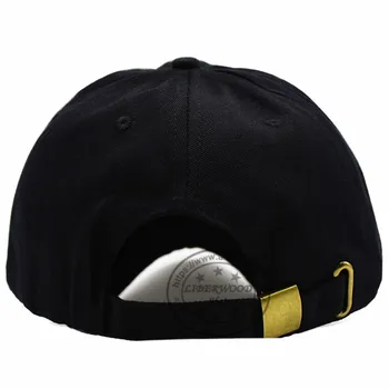 LIBERWOOD Steagul American Linie Subțire Profil Scăzut Tactice Pălărie Capac Pentru Aplicare a Legii de Poliție Albastru Brodate Șapcă de baseball hat