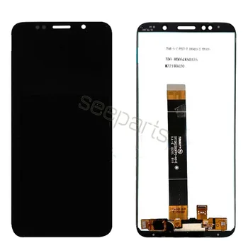 5.45' Display LCD pentru Huawei Y5 Lite 2018 DRA-LX5 Ecran LCD Touch Panel Asamblare Piese Telefoane Huawei Y5 Prim / Pro 2018 LCD