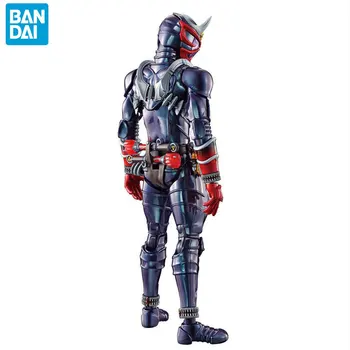 Bandai Model 60442 Figura creștere Kamen Rider Mascat Superman Rider Mascat Hibiki Heisei HIBIKI figurina de Colectie Model