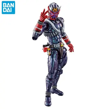 Bandai Model 60442 Figura creștere Kamen Rider Mascat Superman Rider Mascat Hibiki Heisei HIBIKI figurina de Colectie Model
