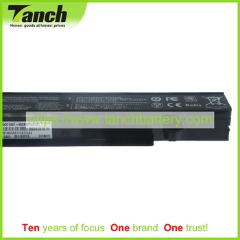 Tanch Baterie Laptop ASUS A41-X550A 0B110-00230000 X450MJ-7G A550 A450 X550CC E450C Y581L R510V 15V 4 celule