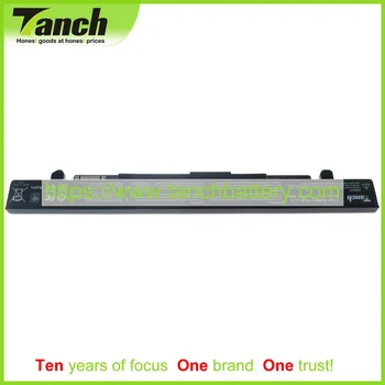 Tanch Baterie Laptop ASUS A41-X550A 0B110-00230000 X450MJ-7G A550 A450 X550CC E450C Y581L R510V 15V 4 celule