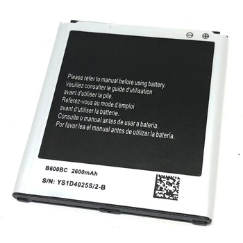 Acumulator compatibil pentru SAMSUNG GALAXY S4 I9500 I9505 B600BC B600BE