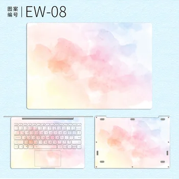 Cereale marmură Laptop Autocolant pentru Xiaomi Mi Notebook Aer 12.5 Pro 13.3 15.6 Laptop Piele pentru Xiaomi Gaming Notebook 15.6 inch Acoperi