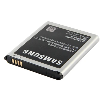 Original Samsung Înaltă Calitate EB-BC115BBC Baterie Pentru Samsung GALAXY K Zoom SM-C1116 C1158 C1115 EB-BC115BBE NFC 2430mAh